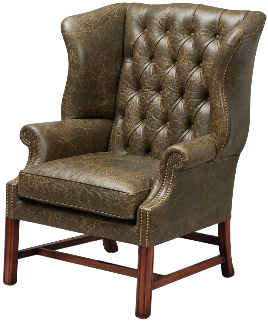 The Chancellor Chesterfield